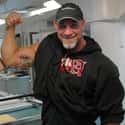 age 52   William Scott "Bill" Goldberg is an American actor, former professional football player and retired professional wrestler.