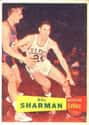Bill Sharman on Random Best NBA Shooting Guards of 70s