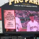 Bill Virdon on Random Best Pittsburgh Pirates