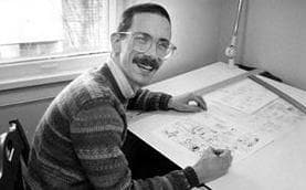 Bill Watterson