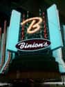 Binion's Gambling Hall and Hotel on Random Las Vegas Casinos
