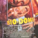 Rose McGowan, Kylie Minogue, Jack Black   Bio-Dome is a 1996 American stoner comedy film directed by Jason Bloom.