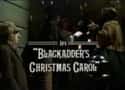 Blackadder's Christmas Carol on Random Best British Sitcoms