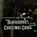 Blackadder's Christmas Carol on Random Best British Sitcoms