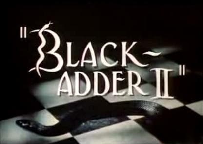 Blackadder II is listed (or ranked) 22 on the list The Best BBC Television TV Shows