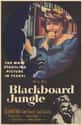 Blackboard Jungle on Random Great Movies About Juvenile Delinquents