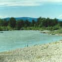 Blackfoot River on Random Best U.S. Rivers for Fly Fishing