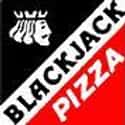 Blackjack Pizza on Random Greatest Pizza Delivery Chains In World