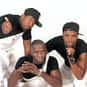 BLACKstreet is listed (or ranked) 37 on the list The Best G-Funk Rappers