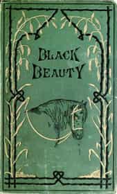 first edition black beauty book