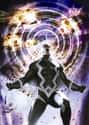 Black Bolt on Random Comic Book Characters We Want to See on Film
