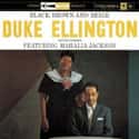 Black, Brown and Beige on Random Best Duke Ellington Albums