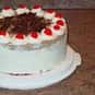 Black Forest cake is listed (or ranked) 9 on the list The Best British Dishes & Meals