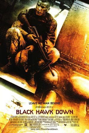 Random Greatest Army Movies