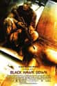 Black Hawk Down on Random Greatest Army Movies