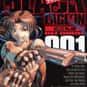Black Lagoon is listed (or ranked) 14 on the list The Best Military Anime of All Time