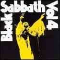 Black Sabbath Vol. 4 on Random Top Metal Albums