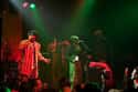 Black Uhuru on Random Best Reggae Bands/Artists