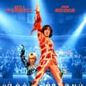 2007   Blades of Glory is a 2007 American comedy film directed by Will Speck and Josh Gordon, and starring Will Ferrell and Jon Heder.