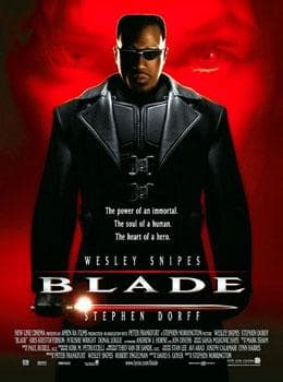 Image of Random Best Black Superhero Movies