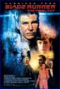 Blade Runner on Random Best Dystopian And Near Future Movies