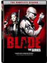 Blade: The Series on Random Best Vampire TV Shows