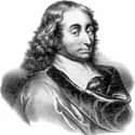 Dec. at 39 (1623-1662)   Blaise Pascal was a French mathematician, physicist, inventor, writer and Christian philosopher. He was a child prodigy who was educated by his father, a tax collector in Rouen.