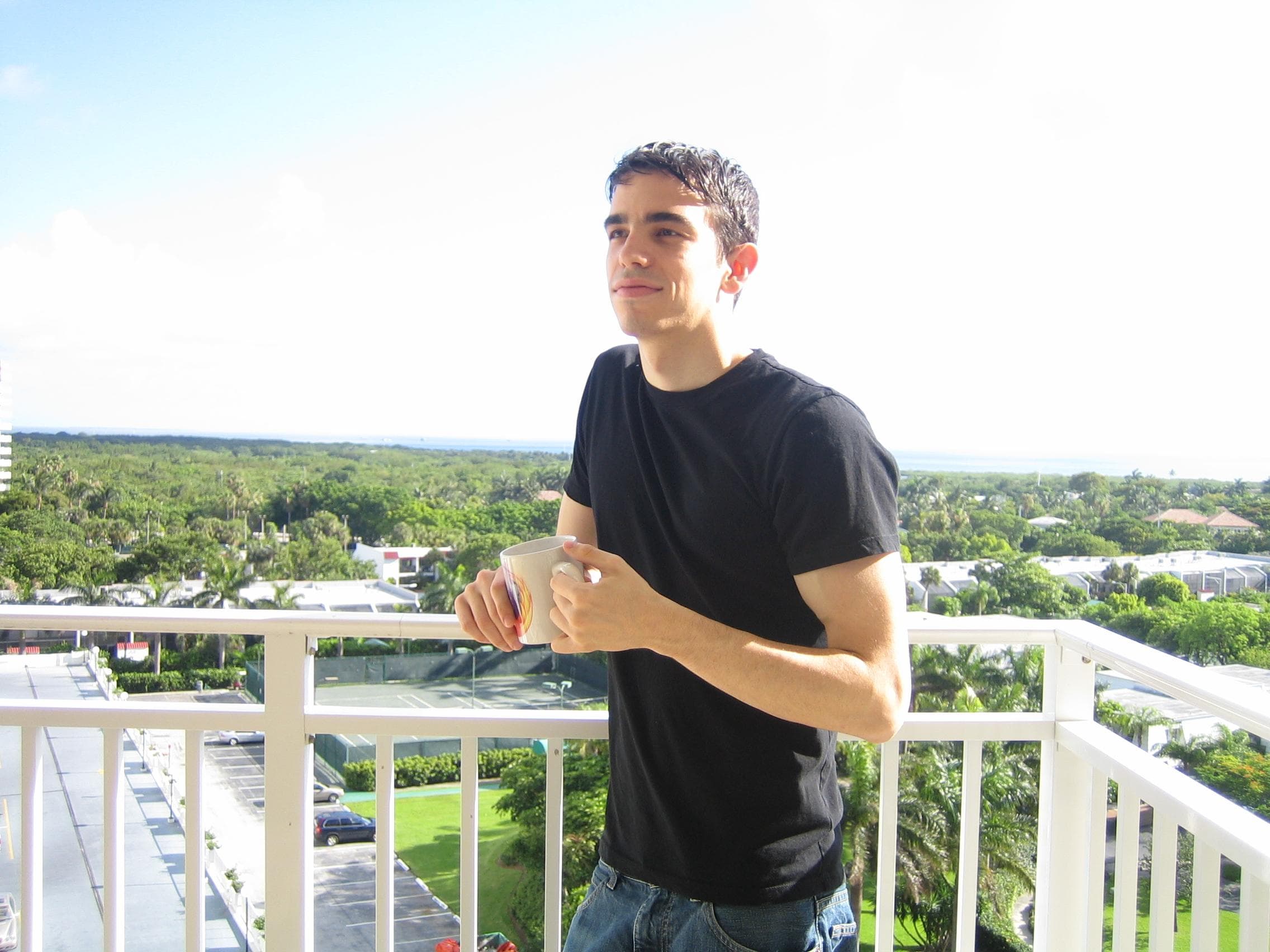 Famous Blakes | List of Famous People Named Blake