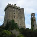 Blarney Castle on Random Most Beautiful Castles in Ireland