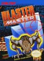 Blaster Master on Random Single NES Game