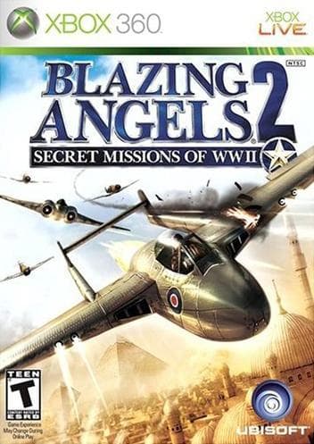 Xbox 360 deals flight simulator games