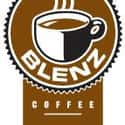 Blenz Coffee on Random Best Coffee Shop Chains