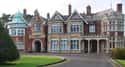 Bletchley Park on Random Best Day Trips from London