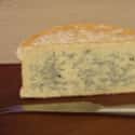 Bleu d'Auvergne on Random Very Best Chees