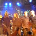 Thrash metal, Progressive metal, Power metal   Blind Guardian is a German power metal band formed in the mid-1980s in Krefeld, West Germany.