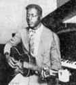 Blind Willie Johnson on Random Best Country Blues Bands/Artists