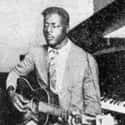 Blind Willie Johnson on Random Best Blues Artists