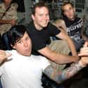 Blink-182 on Random Best Alternative Bands/Artists
