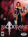 BloodRayne 2 on Random Best Hack and Slash Games
