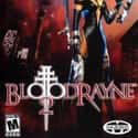 BloodRayne 2 on Random Best Hack and Slash Games