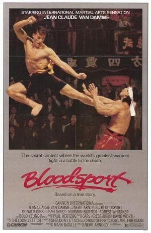 Image of Random Best Kung Fu Movies of 1980s