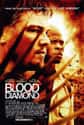 Blood Diamond on Random Best Drama Movies for Action Fans