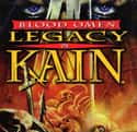 Blood Omen: Legacy of Kain on Random Best Hack and Slash Games