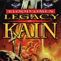 Action-adventure game, Action game, Adventure   Blood Omen: Legacy of Kain is an action-adventure game developed by Silicon Knights and published by Crystal Dynamics, with distribution involvement from Activision and BMG Interactive.