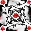 Blood Sugar Sex Magik on Random Best Red Hot Chili Peppers Albums