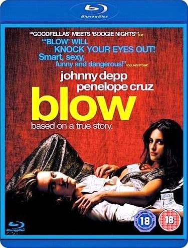 List of 20+ Movies With Blow in the Title, Ranked