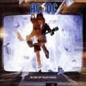 Blow Up Your Video on Random AC/DC Albums