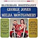 Bluegrass Hootenanny on Random Best George Jones Albums