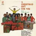 A Christmas Gift for You From Phil Spector on Random Greatest Christmas Albums