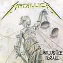 …and Justice for All on Random Top Metal Albums